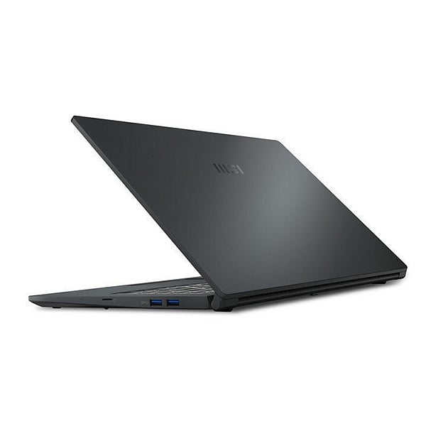 MSI Modern 15 A11MU682XES Intel i5 1155G7 16GB RAM 512GB SSD 156 Full HD FreeDOS  Portátil