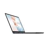 MSI Modern 15 A11MU682XES Intel i5 1155G7 16GB RAM 512GB SSD 156 Full HD FreeDOS  Portátil