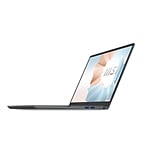 MSI Modern 15 A11MU682XES Intel i5 1155G7 16GB RAM 512GB SSD 156 Full HD FreeDOS  Portátil
