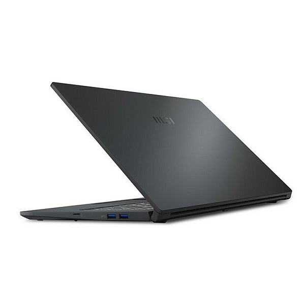 MSI 15 Modern A11SBU851XES Intel i7 1195G7 16GB RAM 1TB SSD Nvidia MX450 156 Full HD FreeDOS  Portátil