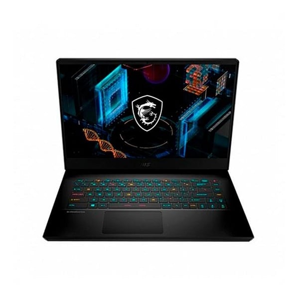 MSI GP66 Leopard 11UH465ES Intel Core i7 11800H 16Gb RAM 1TB SSD Nvidia RTX3080 156 Full HD 240Hz Windows 10  Portátil