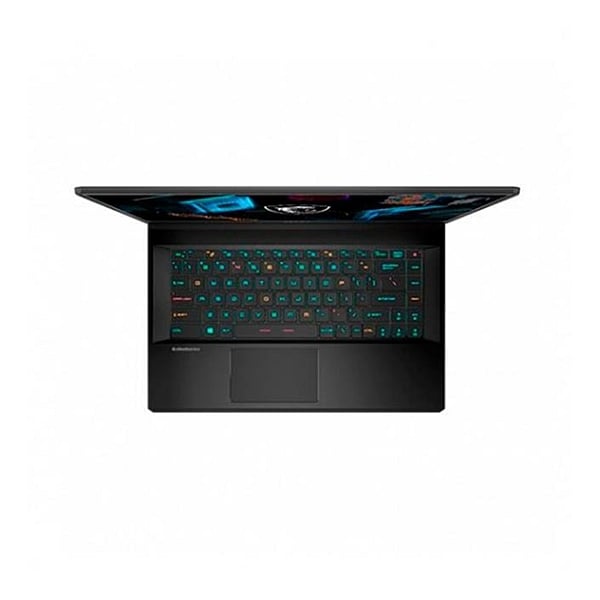 MSI GP66 Leopard 11UH465ES Intel Core i7 11800H 16Gb RAM 1TB SSD Nvidia RTX3080 156 Full HD 240Hz Windows 10  Portátil