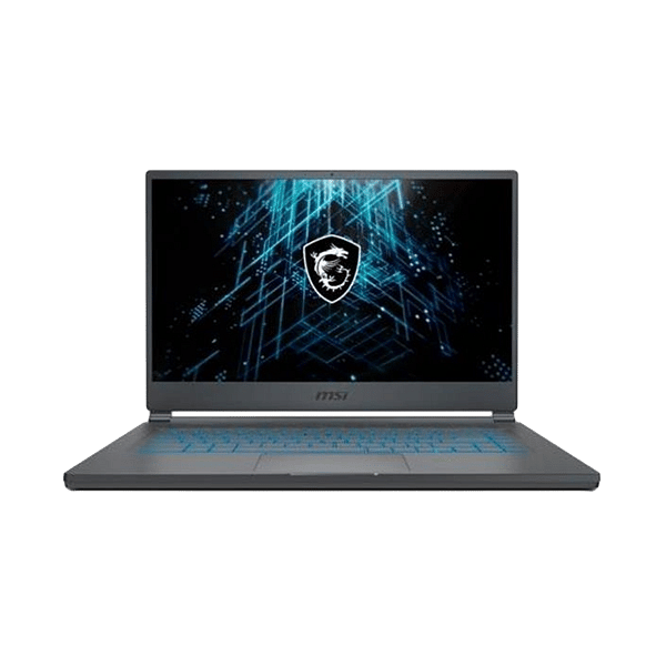 MSI Stealth 15M A11UEK228XES Intel Core i7 11375H 32GB RAM 1TB SSD  Nvidia Geforce RTX3060 156 Full HD 144Hz  Portátil