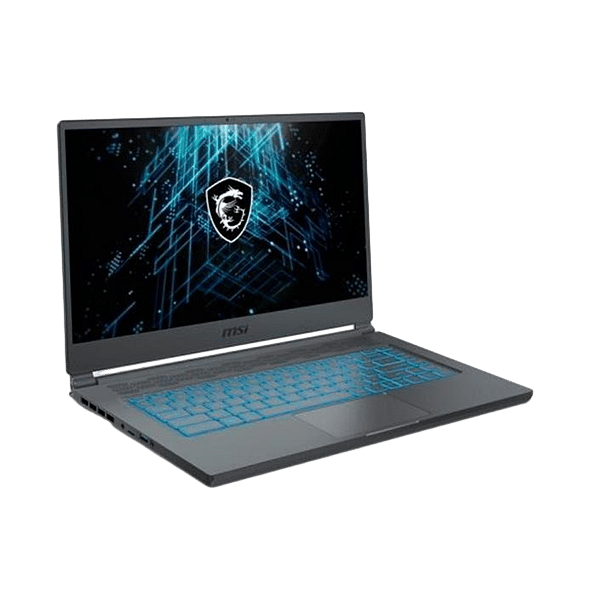 MSI Stealth 15M A11UEK228XES Intel Core i7 11375H 32GB RAM 1TB SSD  Nvidia Geforce RTX3060 156 Full HD 144Hz  Portátil