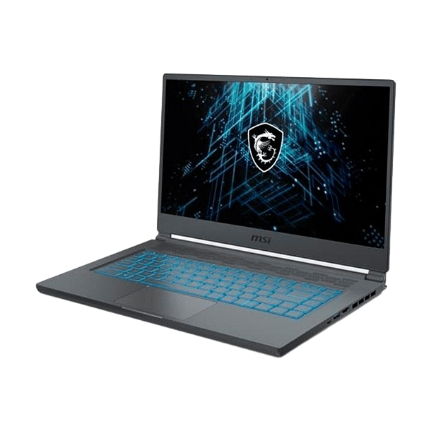 MSI Stealth 15M A11UEK228XES Intel Core i7 11375H 32GB RAM 1TB SSD  Nvidia Geforce RTX3060 156 Full HD 144Hz  Portátil