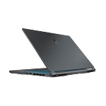 MSI Stealth 15M A11UEK228XES Intel Core i7 11375H 32GB RAM 1TB SSD  Nvidia Geforce RTX3060 156 Full HD 144Hz  Portátil