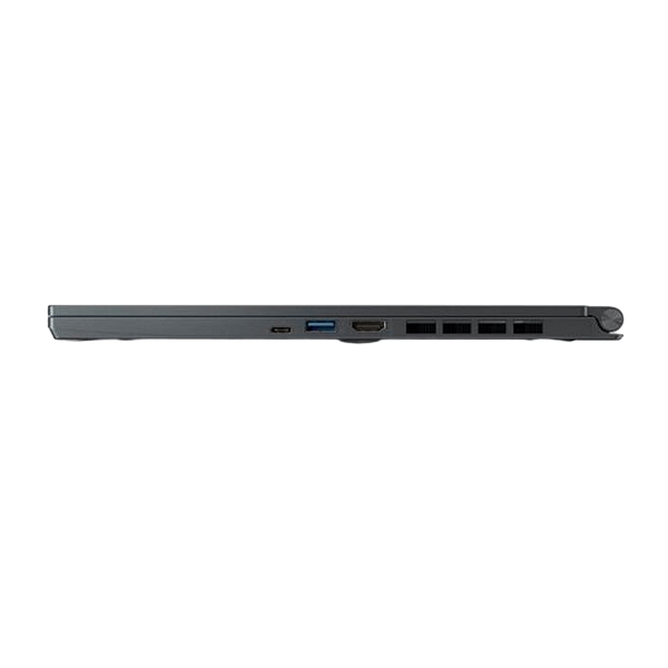 MSI Stealth 15M A11UEK228XES Intel Core i7 11375H 32GB RAM 1TB SSD  Nvidia Geforce RTX3060 156 Full HD 144Hz  Portátil