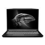 MSI Creator M16 A11UC844XES Intel Core I7 11800H 32GB RAM 1TB SSD Nvidia Geforce RTX3050 16 QHD  FreeDOS  Portatil