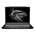 MSI Creator M16 A11UC844XES Intel Core I7 11800H 32GB RAM 1TB SSD Nvidia Geforce RTX3050 16 QHD  FreeDOS  Portatil MSI Creator M16 A11UC844XES Intel Core I7 11800H 32GB RAM 1TB SSD Nvidia Geforce RTX3050 16 QHD  FreeDOS  Portatil