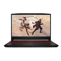 MSI Katana GF66084XES Intel Core i7 12700 16GB RAM 512GB SSD Nvidia Geforce RTX3050 156 Full HD 144Hz FreeDOS  Portátil