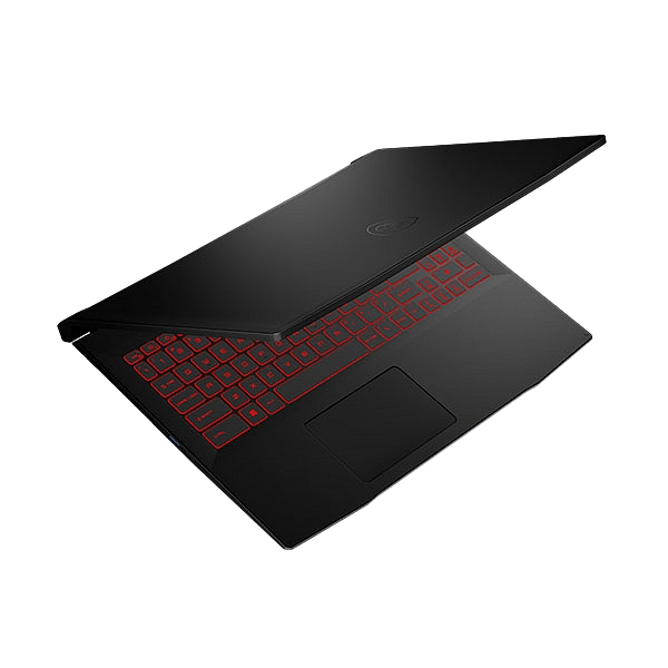 MSI Katana GF66084XES Intel Core i7 12700 16GB RAM 512GB SSD Nvidia Geforce RTX3050 156 Full HD 144Hz FreeDOS  Portátil
