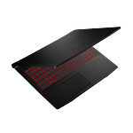 MSI Katana GF66084XES Intel Core i7 12700 16GB RAM 512GB SSD Nvidia Geforce RTX3050 156 Full HD 144Hz FreeDOS  Portátil