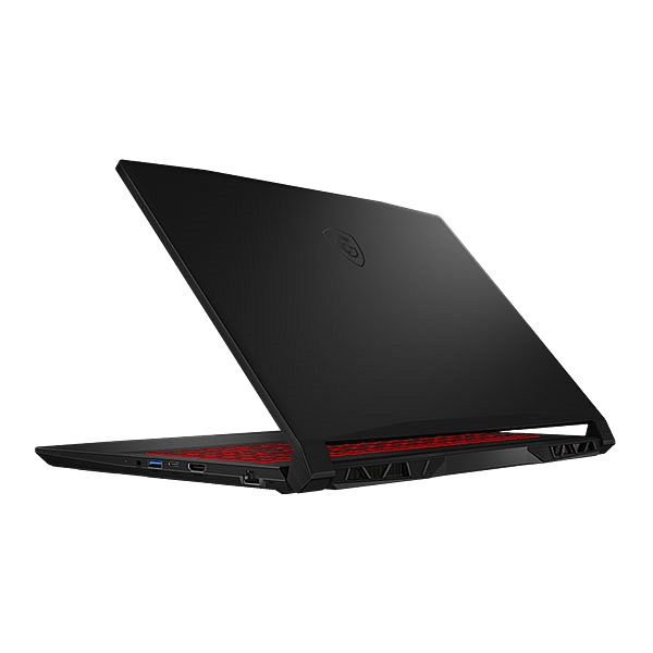 MSI Katana GF66084XES Intel Core i7 12700 16GB RAM 512GB SSD Nvidia Geforce RTX3050 156 Full HD 144Hz FreeDOS  Portátil