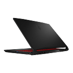 MSI Katana GF66084XES Intel Core i7 12700 16GB RAM 512GB SSD Nvidia Geforce RTX3050 156 Full HD 144Hz FreeDOS  Portátil