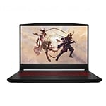 MSI Katana GF6612UE091XES Intel Core i7 12700H 16GB RAM 512GB SSD Nvidia Geforce RTX3060 156 Full HD 144Hz FreeDOS  Portátil