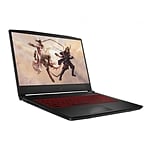 MSI Katana GF6612UE091XES Intel Core i7 12700H 16GB RAM 512GB SSD Nvidia Geforce RTX3060 156 Full HD 144Hz FreeDOS  Portátil