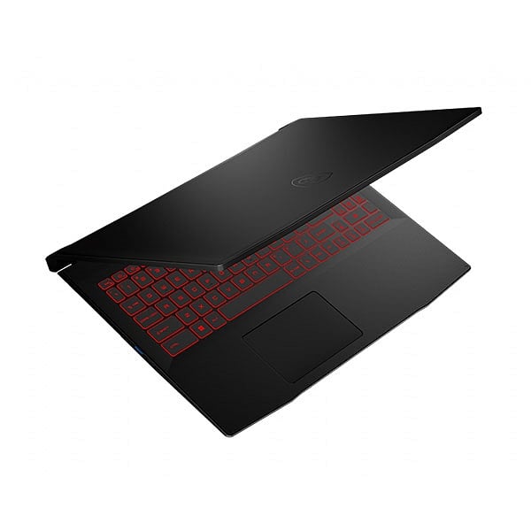 MSI Katana GF6612UE091XES Intel Core i7 12700H 16GB RAM 512GB SSD Nvidia Geforce RTX3060 156 Full HD 144Hz FreeDOS  Portátil