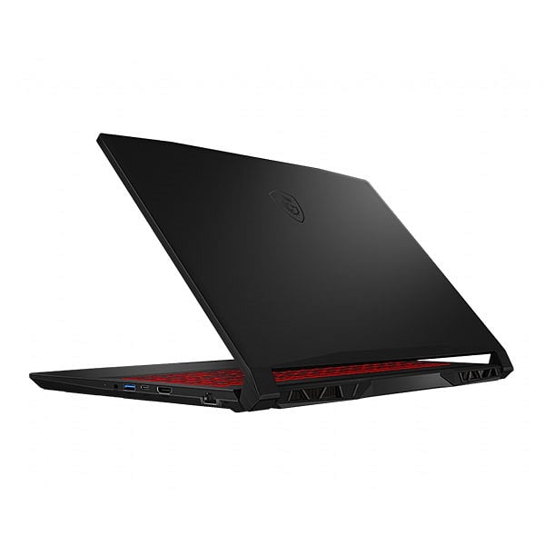 MSI Katana GF6612UE091XES Intel Core i7 12700H 16GB RAM 512GB SSD Nvidia Geforce RTX3060 156 Full HD 144Hz FreeDOS  Portátil