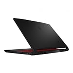 MSI Katana GF6612UE091XES Intel Core i7 12700H 16GB RAM 512GB SSD Nvidia Geforce RTX3060 156 Full HD 144Hz FreeDOS  Portátil