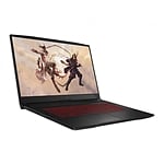 MSI Katana GF76 12UD036XES Intel Core i7 12700H 16GB 512GB Nvidia Geforce RTX3050Ti 173 Full HD 144HZ FreeDOS  Portátil