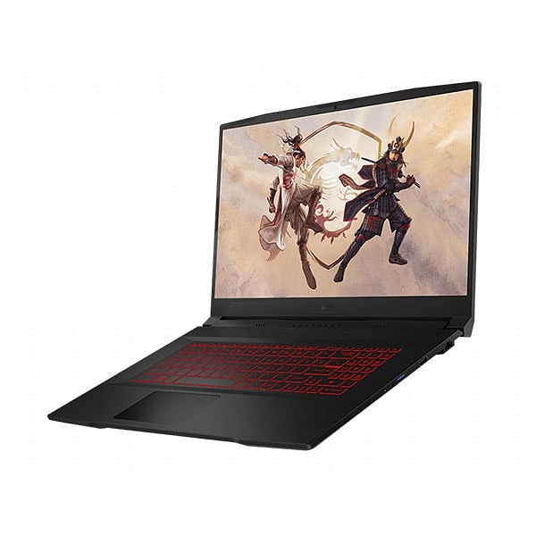 MSI Katana GF76 12UD036XES Intel Core i7 12700H 16GB 512GB Nvidia Geforce RTX3050Ti 173 Full HD 144HZ FreeDOS  Portátil