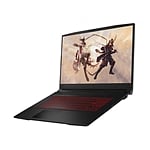 MSI Katana GF76 12UD036XES Intel Core i7 12700H 16GB 512GB Nvidia Geforce RTX3050Ti 173 Full HD 144HZ FreeDOS  Portátil