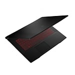 MSI Katana GF76 12UD036XES Intel Core i7 12700H 16GB 512GB Nvidia Geforce RTX3050Ti 173 Full HD 144HZ FreeDOS  Portátil
