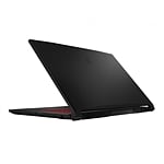 MSI Katana GF76 12UD036XES Intel Core i7 12700H 16GB 512GB Nvidia Geforce RTX3050Ti 173 Full HD 144HZ FreeDOS  Portátil