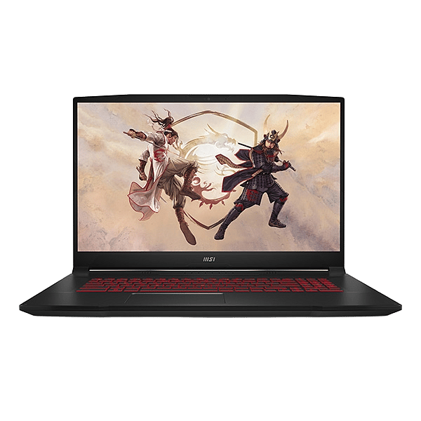 MSI Katana GF76 12UC037ES Intel Core i7 12700H 16GB RAM 1TB SSD Nvidia Geforce RTX3050 173 Full HD   Windows 11