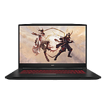 MSI Katana GF76 12UC037ES Intel Core i7 12700H 16GB RAM 1TB SSD Nvidia Geforce RTX3050 173 Full HD   Windows 11 MSI Katana GF76 12UC037ES Intel Core i7 12700H 16GB RAM 1TB SSD Nvidia Geforce RTX3050 173 Full HD   Windows 11
