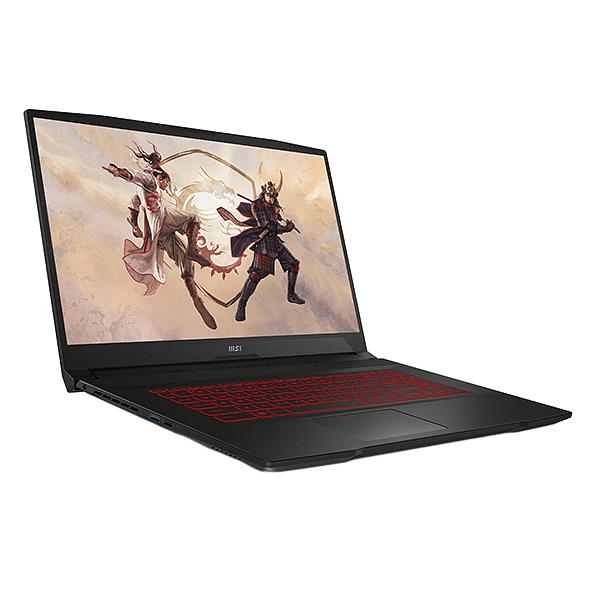 MSI Katana GF76 12UC037ES Intel Core i7 12700H 16GB RAM 1TB SSD Nvidia Geforce RTX3050 173 Full HD   Windows 11