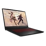MSI Katana GF76 12UC037ES Intel Core i7 12700H 16GB RAM 1TB SSD Nvidia Geforce RTX3050 173 Full HD   Windows 11