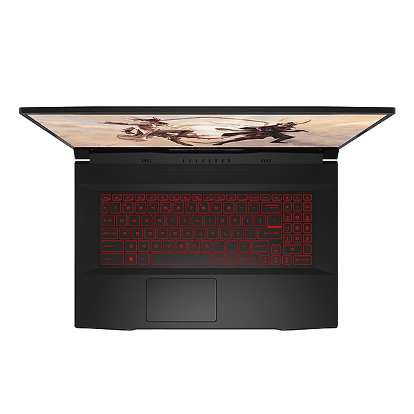 MSI Katana GF76 12UC037ES Intel Core i7 12700H 16GB RAM 1TB SSD Nvidia Geforce RTX3050 173 Full HD   Windows 11