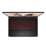 MSI Katana GF76 12UC037ES Intel Core i7 12700H 16GB RAM 1TB SSD Nvidia Geforce RTX3050 173 Full HD   Windows 11