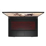 MSI Katana GF76 12UD035ES Intel Core i7 12700H 16GB RAM 1TB SSD Nvidia Geforce RTX3050Ti 173 Full HD 144Hz Windows 11  NB