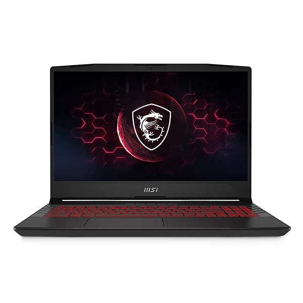 MSI Pulse GL66 12UEK086XES Intel Core i7 12700H 16GB RAM 1TB SSD Nvidia Gerforce RTX3060 156 Full HD 144Hz  FreeDOS  NB