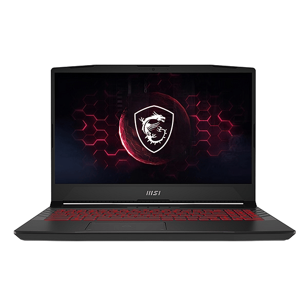 MSI Pulse GL66 12UEK086XES Intel Core i7 12700H 16GB RAM 1TB SSD Nvidia Gerforce RTX3060 156 Full HD 144Hz  FreeDOS  NB