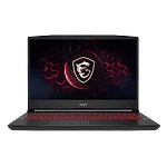 MSI Pulse GL66 12UEK086XES Intel Core i7 12700H 16GB RAM 1TB SSD Nvidia Gerforce RTX3060 156 Full HD 144Hz  FreeDOS  NB