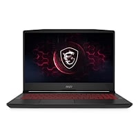 MSI Pulse GL66 12UEK086XES Intel Core i7 12700H 16GB RAM 1TB SSD Nvidia Gerforce RTX3060 156 Full HD 144Hz  FreeDOS  NB