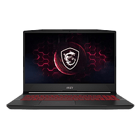 MSI Pulse GL66 12UEK086XES Intel Core i7 12700H 16GB RAM 1TB SSD Nvidia Gerforce RTX3060 156 Full HD 144Hz  FreeDOS  NB