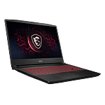 MSI Pulse GL66 12UEK086XES Intel Core i7 12700H 16GB RAM 1TB SSD Nvidia Gerforce RTX3060 156 Full HD 144Hz  FreeDOS  NB