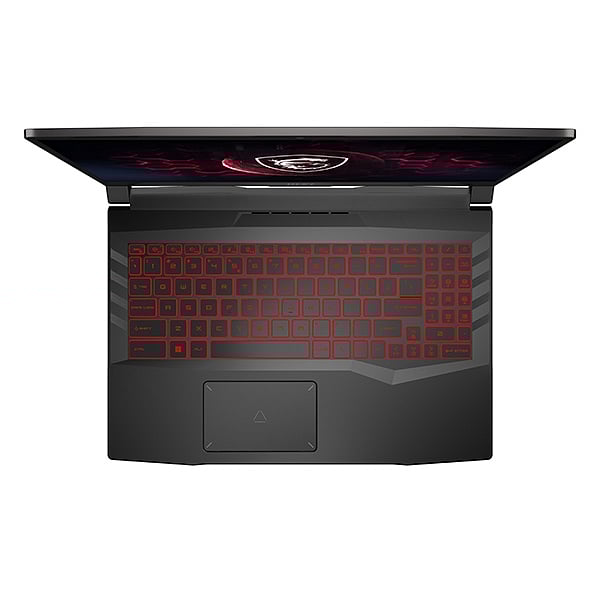 MSI Pulse GL66 12UEK086XES Intel Core i7 12700H 16GB RAM 1TB SSD Nvidia Gerforce RTX3060 156 Full HD 144Hz  FreeDOS  NB