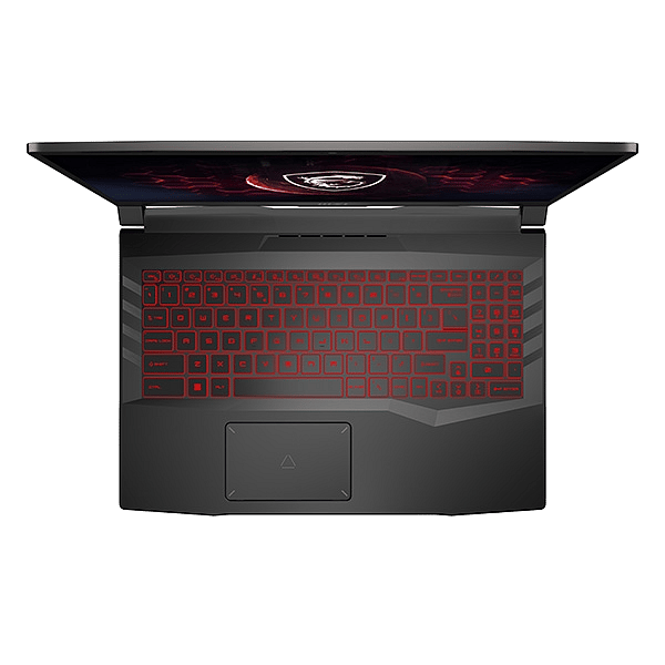 MSI Pulse GL66 12UEK086XES Intel Core i7 12700H 16GB RAM 1TB SSD Nvidia Gerforce RTX3060 156 Full HD 144Hz  FreeDOS  NB