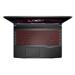 MSI Pulse GL66 12UEK086XES Intel Core i7 12700H 16GB RAM 1TB SSD Nvidia Gerforce RTX3060 156 Full HD 144Hz  FreeDOS  NB