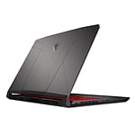 MSI Pulse GL66 12UEK086XES Intel Core i7 12700H 16GB RAM 1TB SSD Nvidia Gerforce RTX3060 156 Full HD 144Hz  FreeDOS  NB