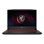 MSI Pulse GL66 12UEK085ES Intel Core i7 12700H 16GB RAM 1TB SSD Nvidia Geforce RTX3060 156 Full HD 144Hz W11  Portátil