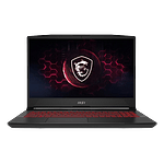 MSI Pulse GL66 12UEK085ES Intel Core i7 12700H 16GB RAM 1TB SSD Nvidia Geforce RTX3060 156 Full HD 144Hz W11  Portátil