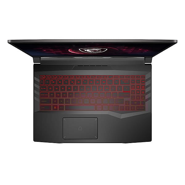 MSI Pulse GL66 12UEK085ES Intel Core i7 12700H 16GB RAM 1TB SSD Nvidia Geforce RTX3060 156 Full HD 144Hz W11  Portátil