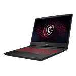 MSI Pulse GL66 12UEK085ES Intel Core i7 12700H 16GB RAM 1TB SSD Nvidia Geforce RTX3060 156 Full HD 144Hz W11  Portátil