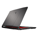 MSI Pulse GL66 12UEK085ES Intel Core i7 12700H 16GB RAM 1TB SSD Nvidia Geforce RTX3060 156 Full HD 144Hz W11  Portátil